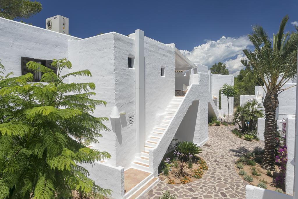 Casbah Formentera Hotel & Restaurant Platja de Migjorn Eksteriør billede